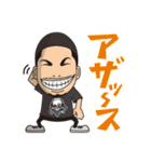 YABAI RECORDS Family Vol.1（個別スタンプ：30）