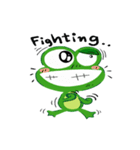 BOONY FROG（個別スタンプ：7）