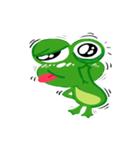 BOONY FROG（個別スタンプ：10）