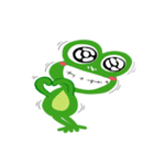 BOONY FROG（個別スタンプ：23）