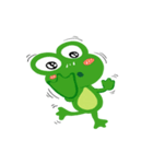 BOONY FROG（個別スタンプ：24）