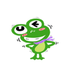 BOONY FROG（個別スタンプ：26）