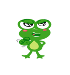 BOONY FROG（個別スタンプ：27）