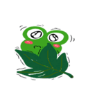 BOONY FROG（個別スタンプ：30）