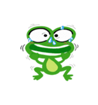 BOONY FROG（個別スタンプ：31）