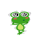 BOONY FROG（個別スタンプ：32）