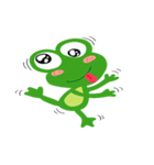 BOONY FROG（個別スタンプ：34）