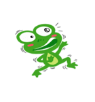 BOONY FROG（個別スタンプ：39）