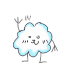 Useless pictures（個別スタンプ：5）