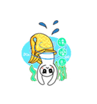Useless pictures（個別スタンプ：13）