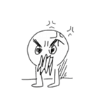 Useless pictures（個別スタンプ：21）