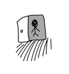 Useless pictures（個別スタンプ：33）