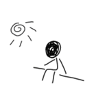 Useless pictures（個別スタンプ：36）