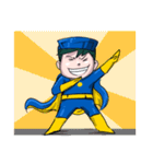 Rewjeed V.2（個別スタンプ：1）