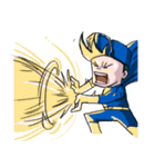 Rewjeed V.2（個別スタンプ：2）