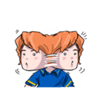 Rewjeed V.2（個別スタンプ：4）