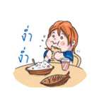 Rewjeed V.2（個別スタンプ：10）