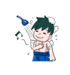 Rewjeed V.2（個別スタンプ：11）
