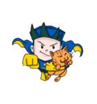 Rewjeed V.2（個別スタンプ：12）