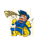 Rewjeed V.2（個別スタンプ：14）