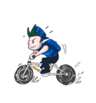 Rewjeed V.2（個別スタンプ：15）