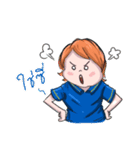 Rewjeed V.2（個別スタンプ：16）