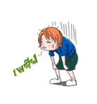 Rewjeed V.2（個別スタンプ：19）