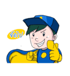 Rewjeed V.2（個別スタンプ：20）