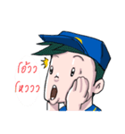 Rewjeed V.2（個別スタンプ：22）
