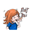 Rewjeed V.2（個別スタンプ：25）
