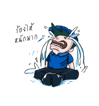 Rewjeed V.2（個別スタンプ：26）