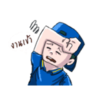 Rewjeed V.2（個別スタンプ：32）