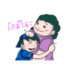 Rewjeed V.2（個別スタンプ：34）