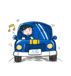 Rewjeed V.2（個別スタンプ：36）