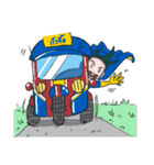Rewjeed V.2（個別スタンプ：40）