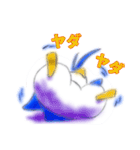 テトラ ペンギン（個別スタンプ：10）