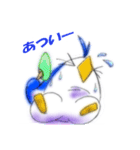 テトラ ペンギン（個別スタンプ：20）