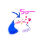 テトラ ペンギン（個別スタンプ：31）