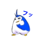 テトラ ペンギン（個別スタンプ：36）