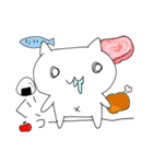 ねこにゃっち2（個別スタンプ：5）