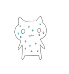 ねこにゃっち2（個別スタンプ：21）