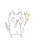 ねこにゃっち2（個別スタンプ：22）
