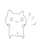 ねこにゃっち2（個別スタンプ：23）