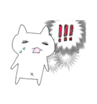 ねこにゃっち2（個別スタンプ：24）