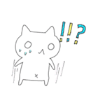 ねこにゃっち2（個別スタンプ：25）