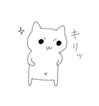 ねこにゃっち2（個別スタンプ：27）