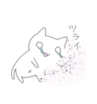 ねこにゃっち2（個別スタンプ：33）