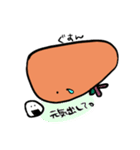 使いやすい肝臓くん（個別スタンプ：28）