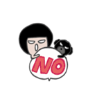 ABao ＆ Bii（個別スタンプ：13）