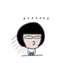 ABao ＆ Bii（個別スタンプ：15）